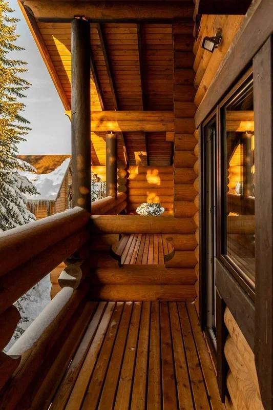 Как мы встретили Новый год в Шерегеше