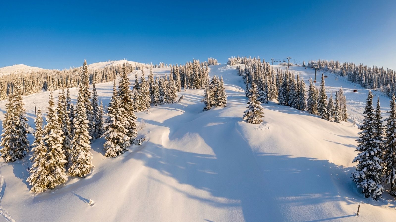 Шерегеш для новичков: полный гайд 2025