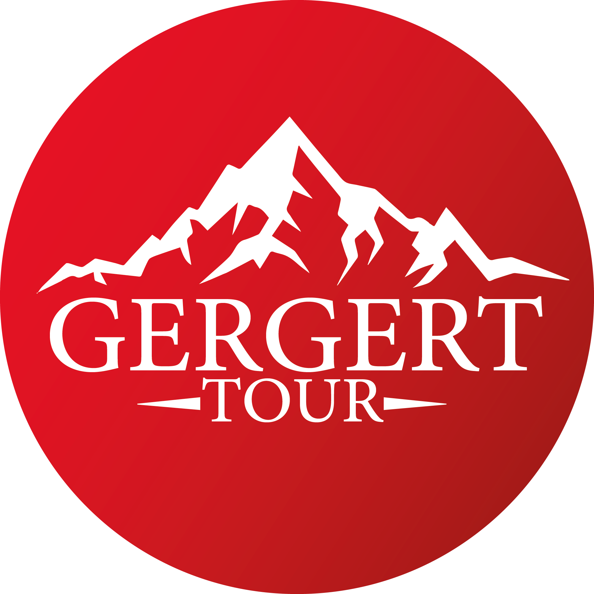 Gergert Tour