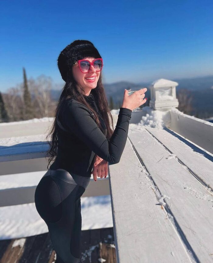 Наталья Гергерт